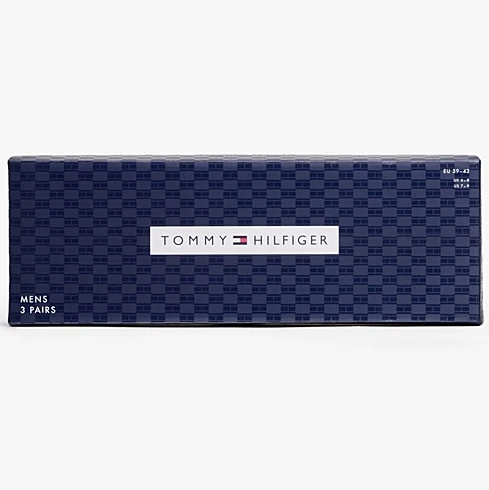 Ανδρικές κάλτσες Tommy Hilfiger Ανδρικές κάλτσες Tommy Hilfiger