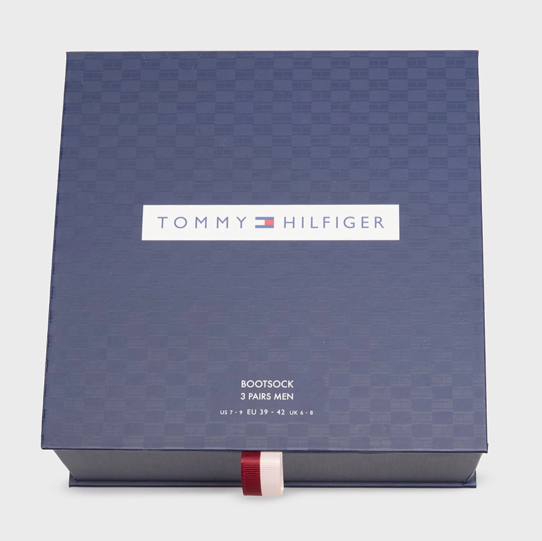 Ανδρικές κάλτσες Tommy Hilfiger Ανδρικές κάλτσες Tommy Hilfiger