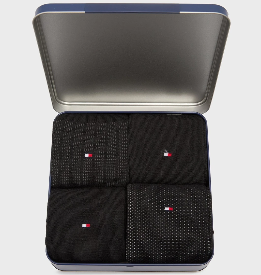 Ανδρικές κάλτσες Tommy Hilfiger