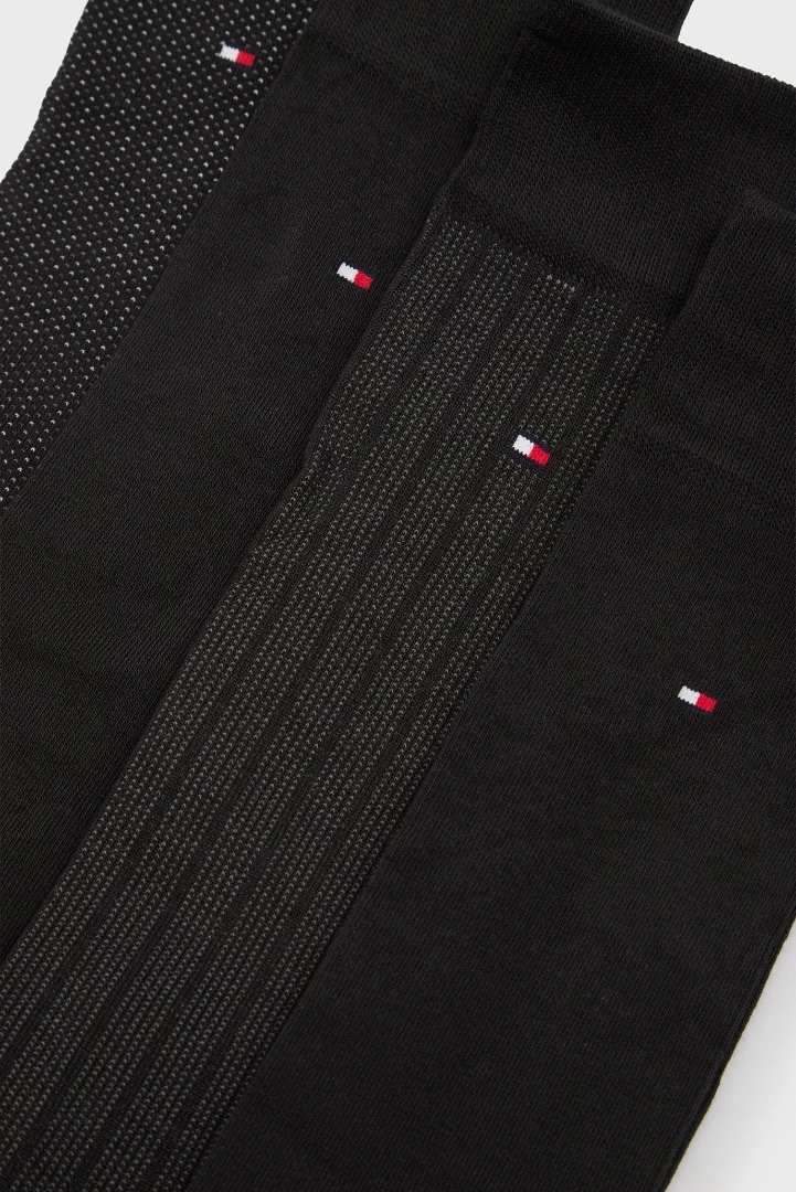 Ανδρικές κάλτσες Tommy Hilfiger Ανδρικές κάλτσες Tommy Hilfiger