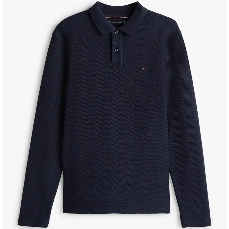 Ανδρική μπλούζα Tommy Hilfiger