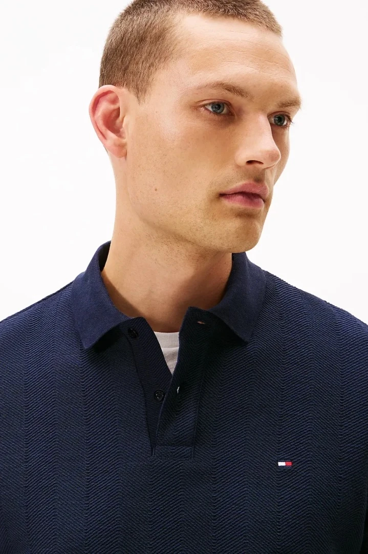Ανδρική μπλούζα Tommy Hilfiger