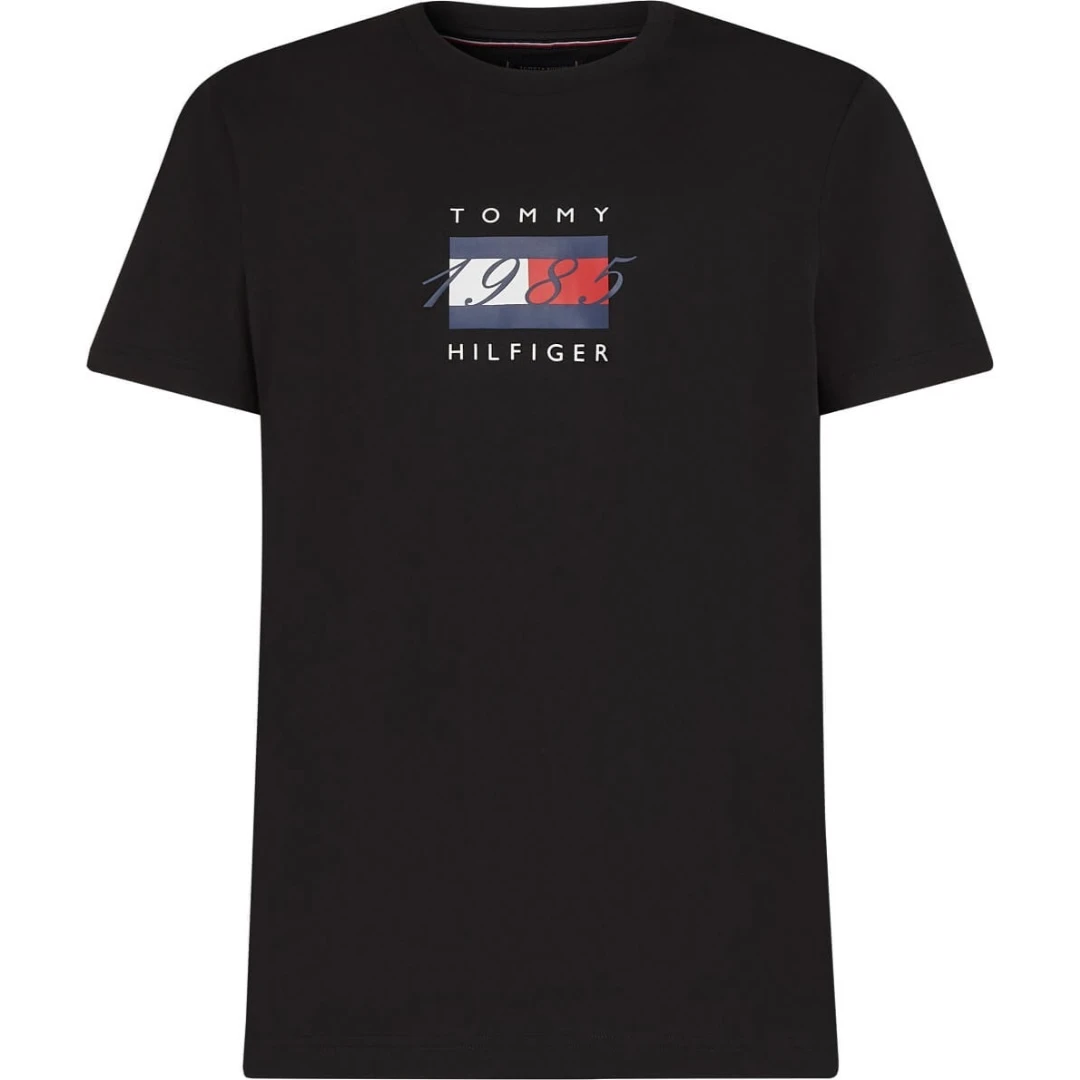 Ανδρική μπλούζα Tommy Hilfiger