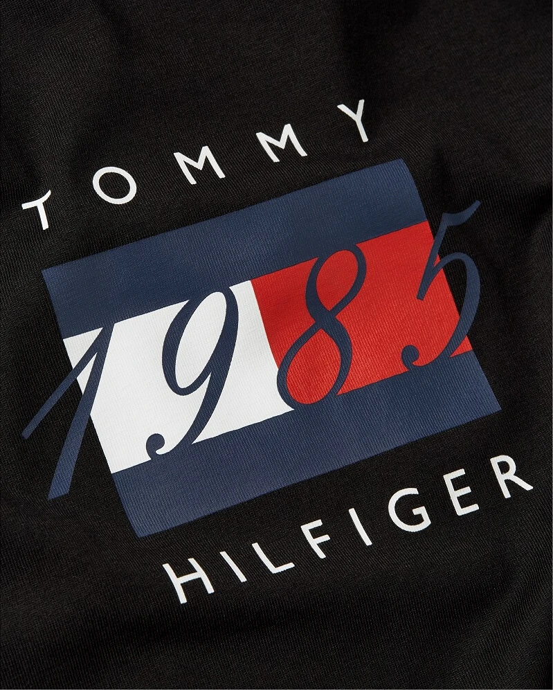 Ανδρική μπλούζα Tommy Hilfiger