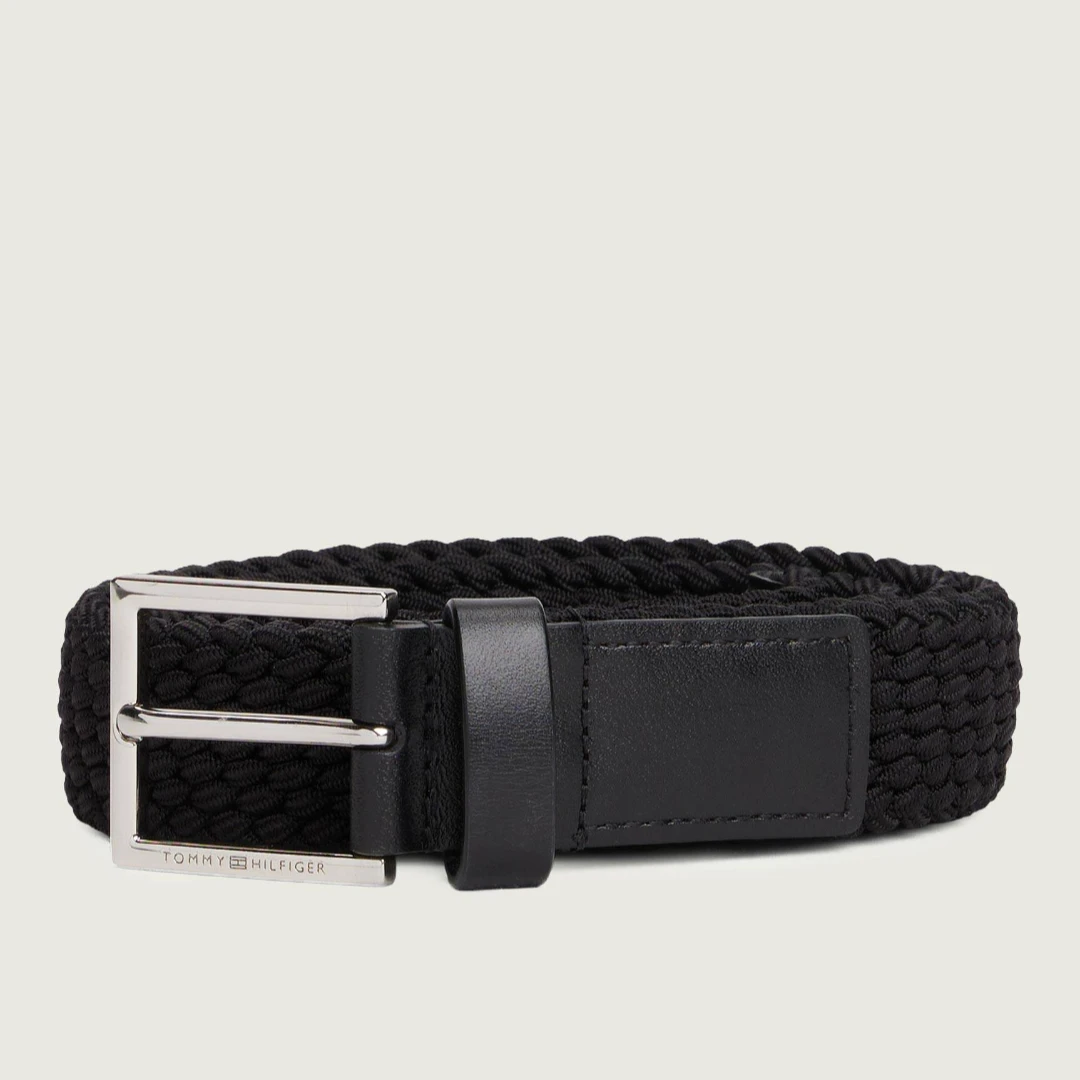 Ανδρική ζώνη Tommy Hilfiger