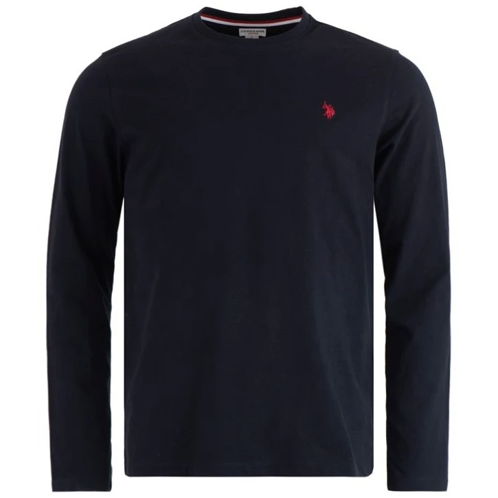 Ανδρική μπλούζα Us Polo Assn