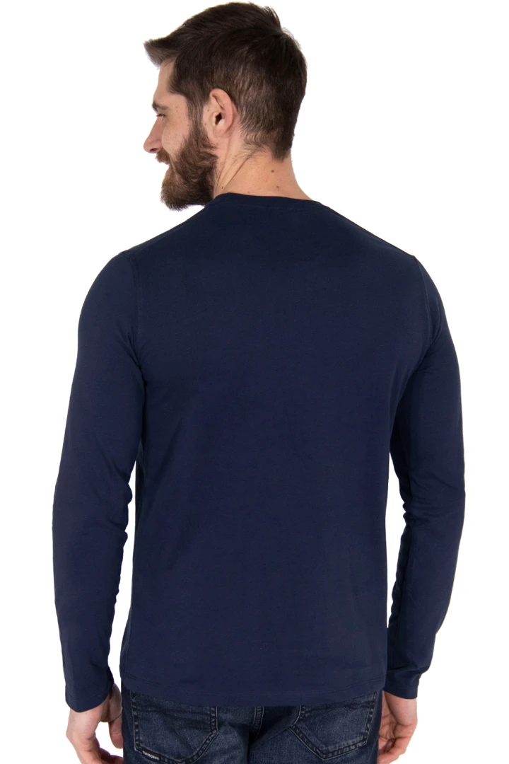 Ανδρική μπλούζα Us Polo Assn Ανδρική μπλούζα Us Polo Assn