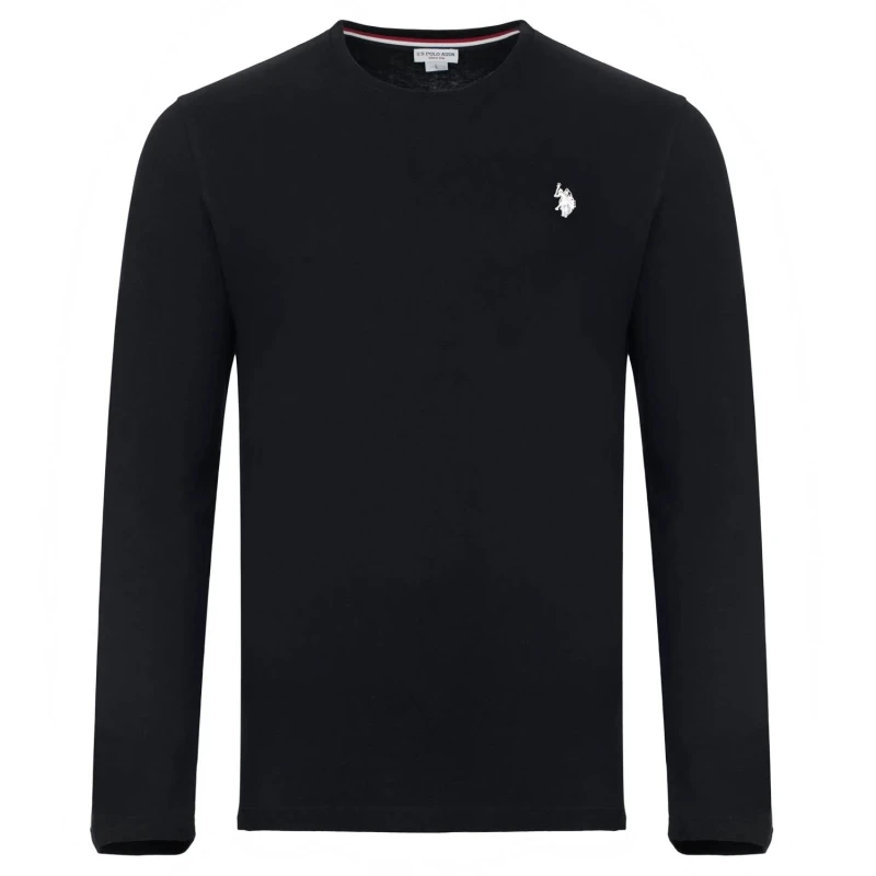 Ανδρική μπλούζα Us Polo Assn