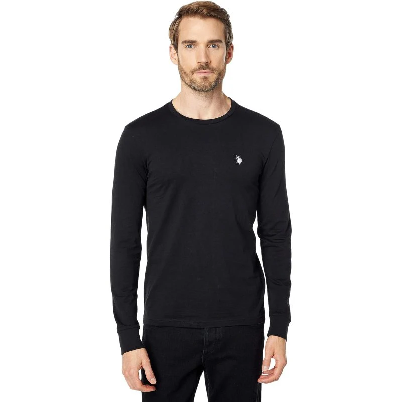 Ανδρική μπλούζα Us Polo Assn Ανδρική μπλούζα Us Polo Assn
