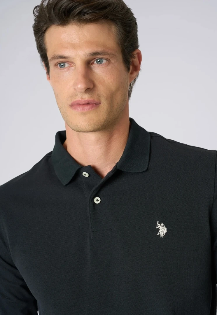 Ανδρική μπλούζα Us Polo Assn