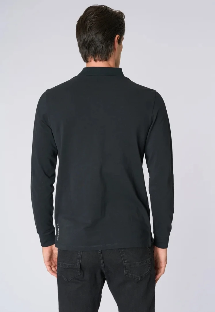Ανδρική μπλούζα Us Polo Assn Ανδρική μπλούζα Us Polo Assn