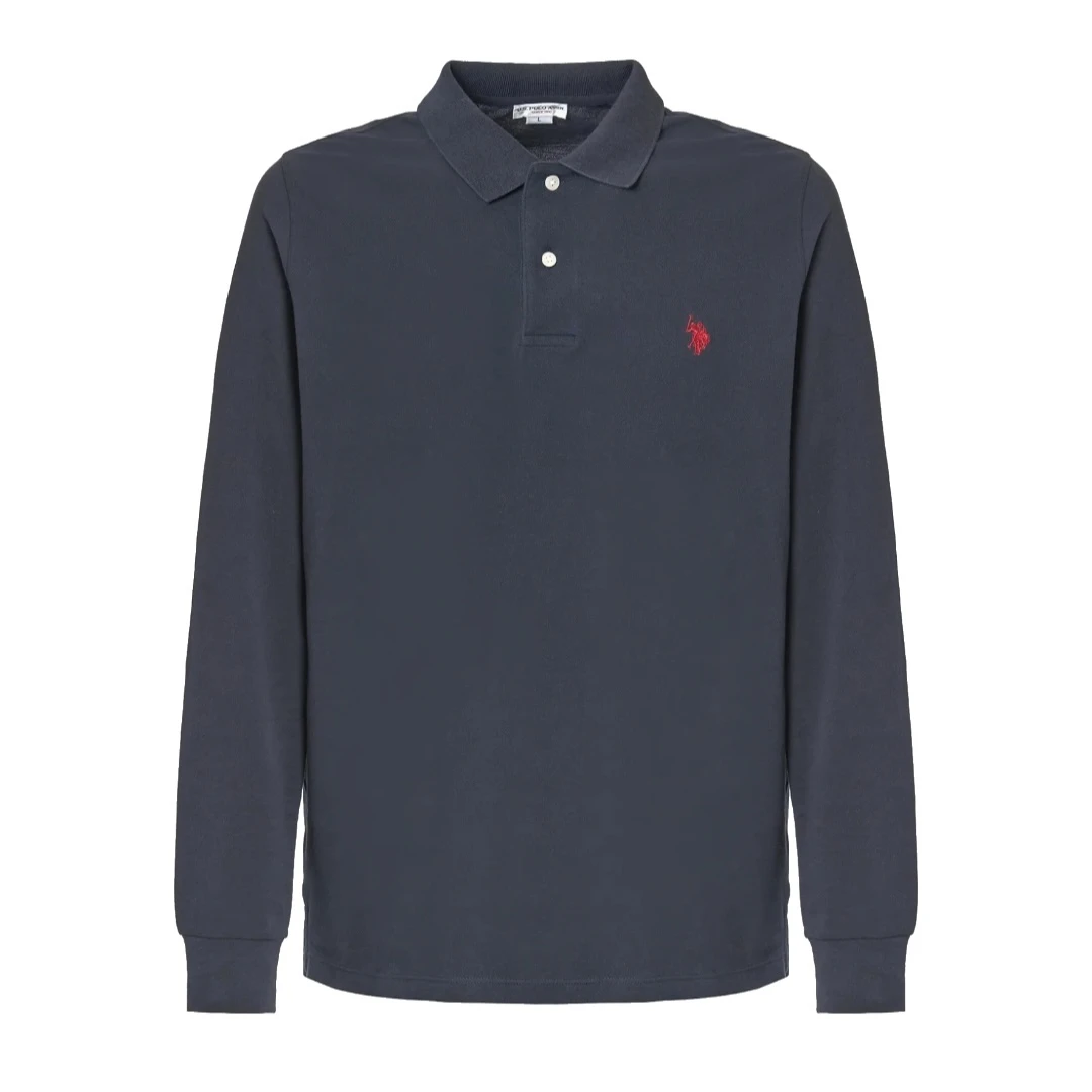 Ανδρική μπλούζα Us Polo Assn