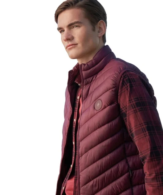 Ανδρικό μπουφάν Us Polo Assn Ανδρικό μπουφάν Us Polo Assn