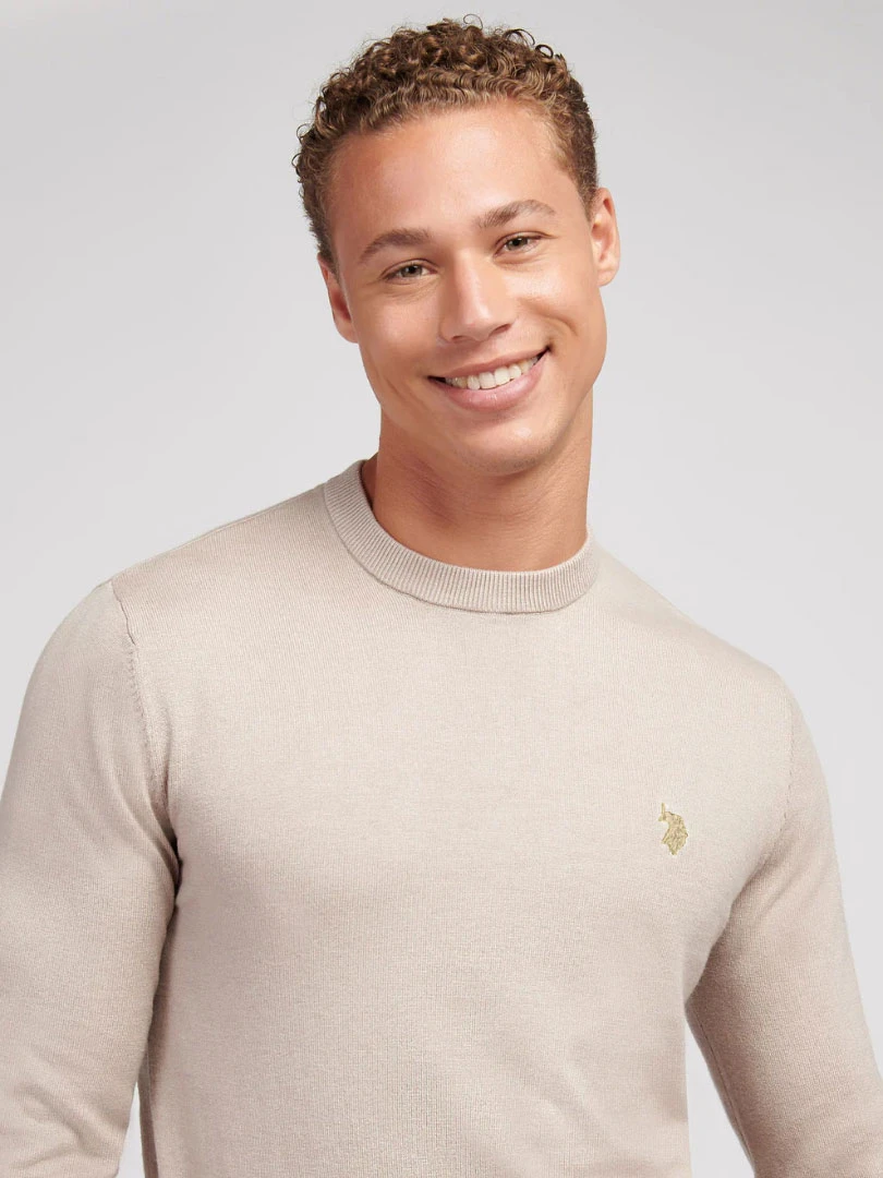 Ανδρικό πλεκτό Us Polo Assn