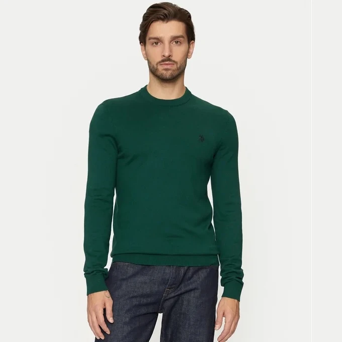 Ανδρικό πλεκτό Us Polo Assn