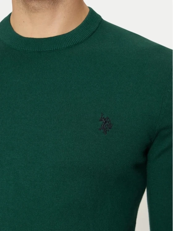 Ανδρικό πλεκτό Us Polo Assn