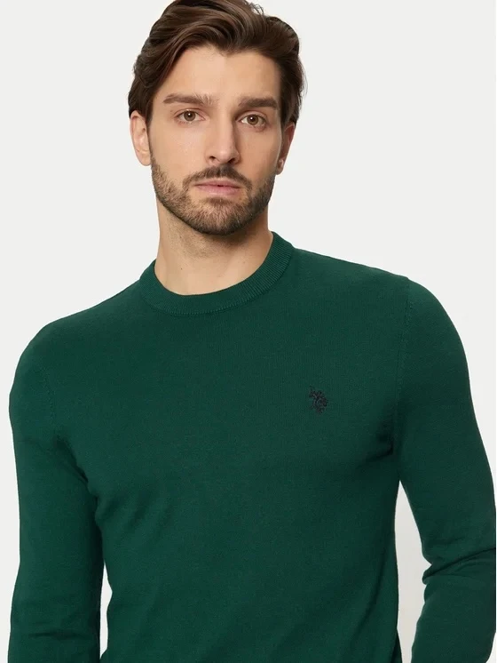Ανδρικό πλεκτό Us Polo Assn Ανδρικό πλεκτό Us Polo Assn