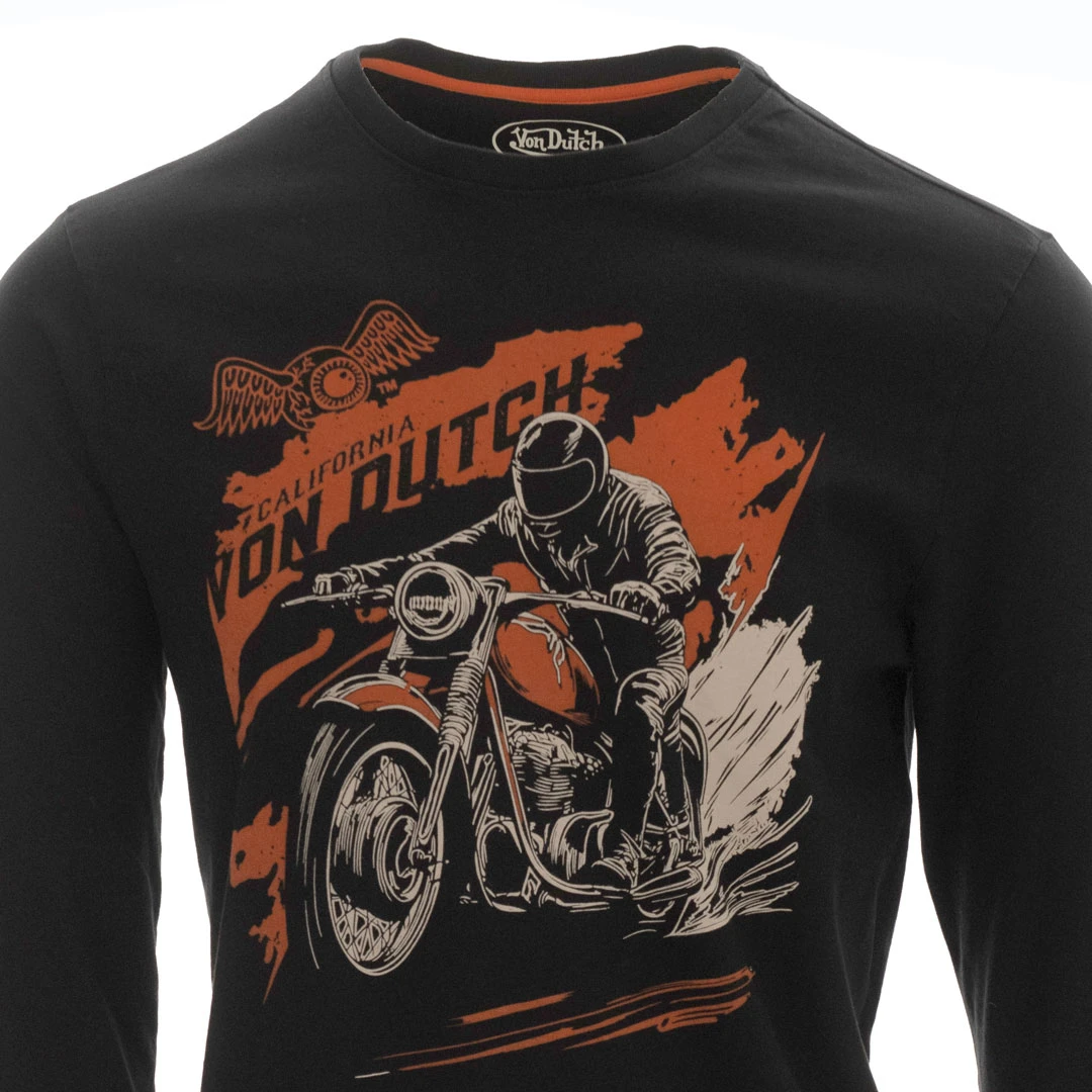 Ανδρική μπλούζα Von Dutch